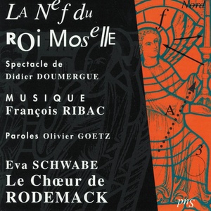 La nef du roi Moselle