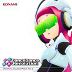 Dancedancerevolution Original Soundtrack Vol.2