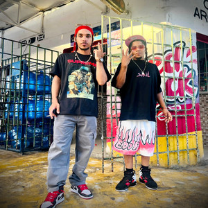 Forty Pati Mary (Explicit)