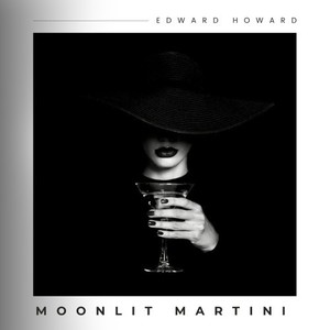 Moonlit Martini