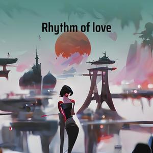 Rhythm of Love