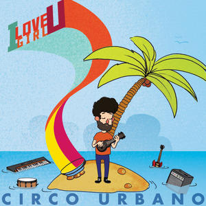 I Love U Girl (Luis Borges Remix)