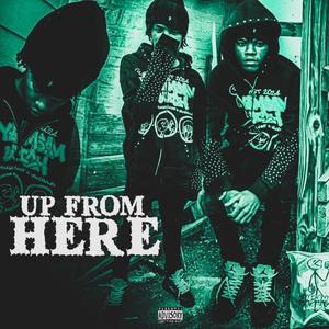 Not My Opp (feat. jbkeeparack) (Explicit)