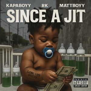 Since A Jit (Explicit)