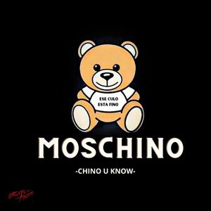 MOSCHINO (Explicit)