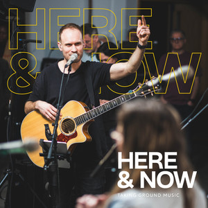 Here And Now (Live)