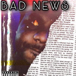 Bad news (Explicit)