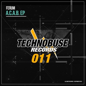 Stress (Original Mix)