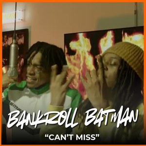 Can't Miss (FireHouse Freestyle)