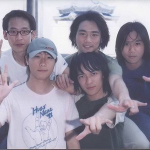 黑暗骑士 (翻奏: 五月天)