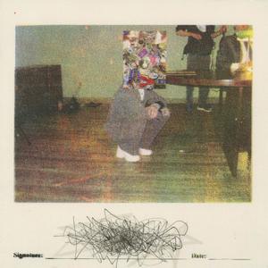 Scribbles (feat. Drainpuppet) (Explicit)