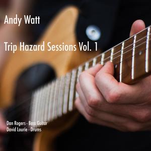 Trip Hazard Session, Vol. 1