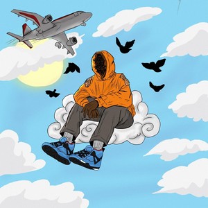 Fly (feat. Shannon Makura)