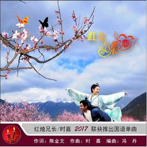 红尘蝶恋封面