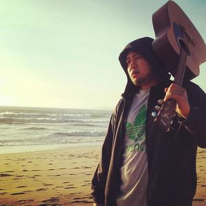 Thinking out loud (Island reggae acoustic version)