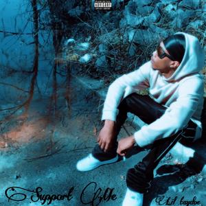 Support Me (Explicit)