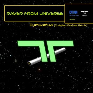 Oumuamua (Extended Mix|Christian Dorfner Remix)