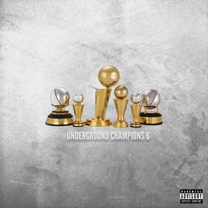 K.I.N.G. D.R.E. (Explicit)