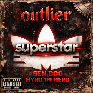 (Rock) Superstar (Explicit)