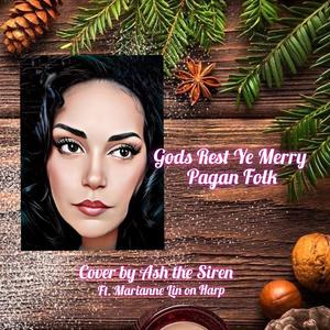 Gods Rest Ye Merry Pagan Folk (feat. Marianne Lin)