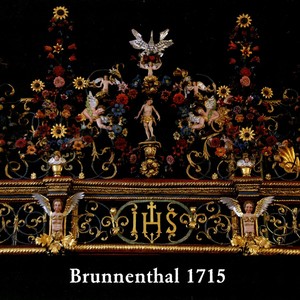 Brunnenthal 1715