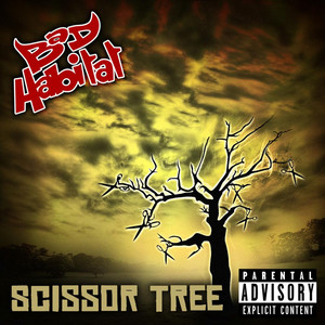 Scissor Tree (Explicit)