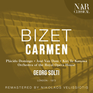 BIZET: CARMEN