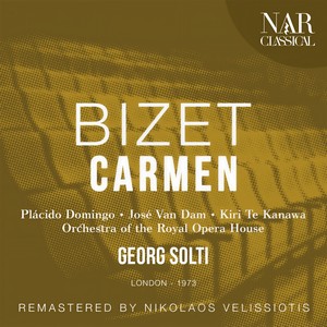Carmen, GB 9, IGB 16, Act II - 