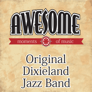 Dixie Jass Band One-Step
