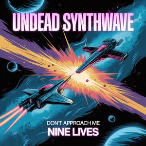 Don't Approach Me (feat. Deuce & DeuceAI) (Explicit)