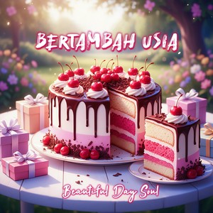 Bertambah Usia