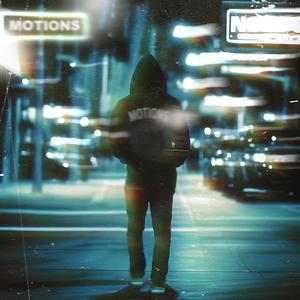 Motions (feat. Steven Curtis)