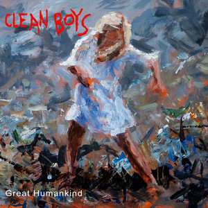 Postal Fart (feat. Sid Yiddish)