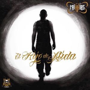 Mi Rap (feat. Al2 El Aldeano, Silvito El Libre, Palido Masta & Damian) (Explicit)