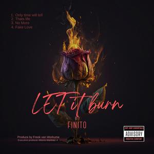 Let t BURN (Explicit)