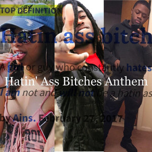 Mvntana - Hatin' Ass *****es Anthem
