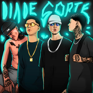 Dia de Sorte (Explicit)