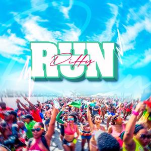 Run (feat. Diffy)
