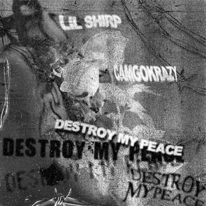 Destroy My Peace (feat. Lil Shirp) [Explicit]