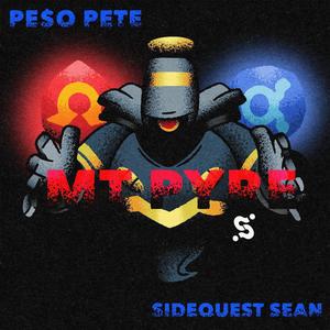 Mt Pyre (feat. Pe$o Pete) (Explicit)