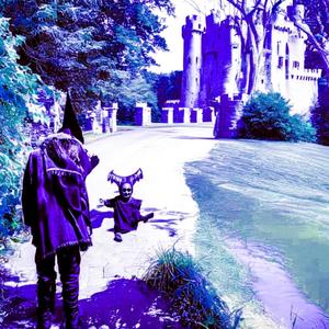 KEEP UP (feat. FL Lean) (Explicit)