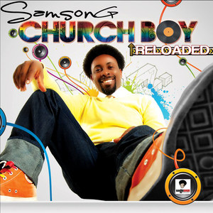 Odogwu(feat. Chioma Jesus)