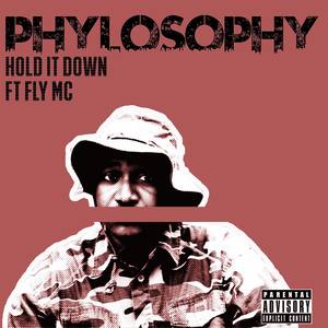 Hold It Down(feat. Fly MC) (Explicit)