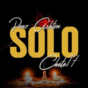 SOLO (feat. Chete17) [Radio Edit]