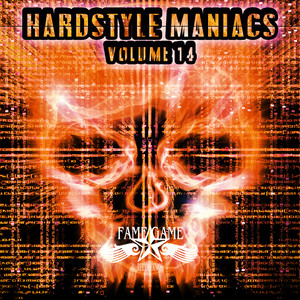 Hardstyle Maniacs, Vol. 14