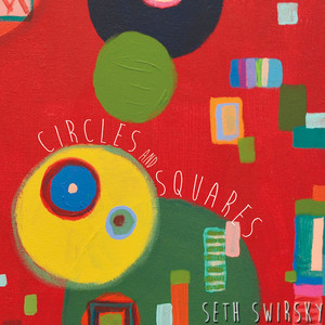 Seth Swirsky - Table