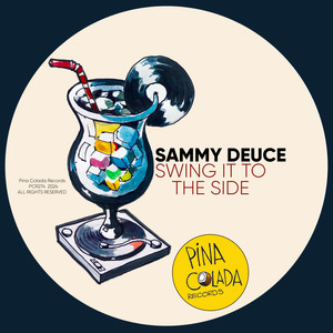 Swing It To The Side (Dub Mix)