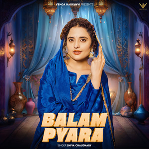 Balam Pyara