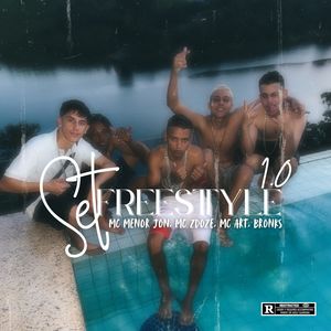 Set Freestyle 1 (Explicit)