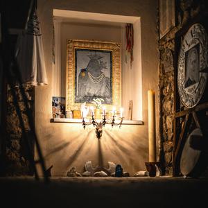 Scalpello e martello (feat. Angelo Chiavazzo)